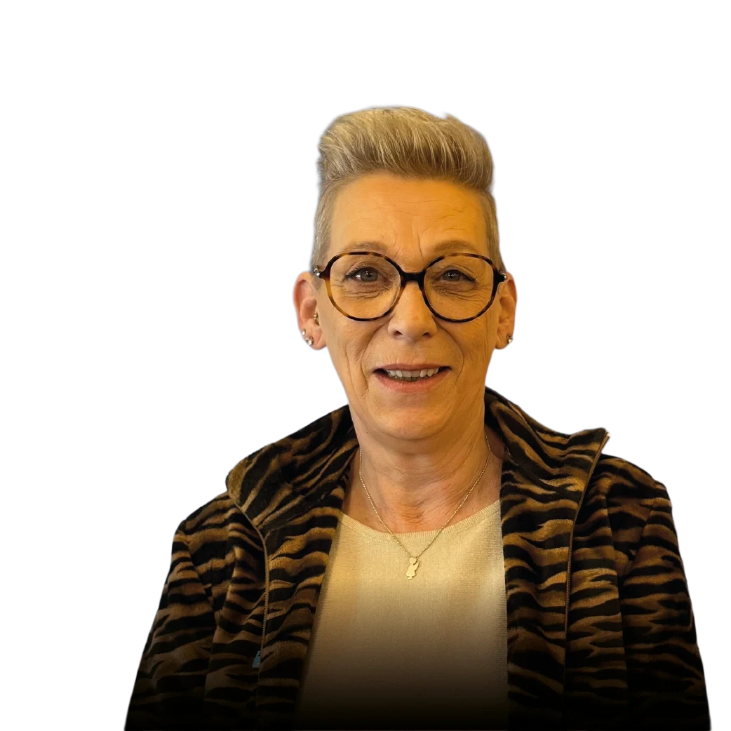 Petra Leibling
