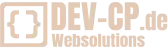 DEV-CP.de Websolutions
