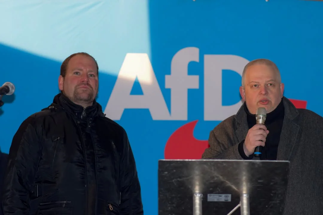 🔹 Bericht zur Kundgebung des AfD-Kreisverbandes Northeim am 15