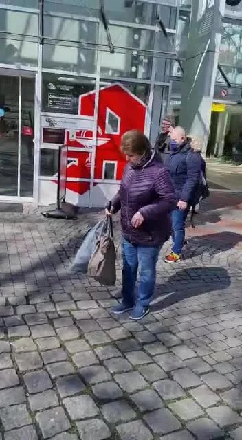 Unser Leben muss bezahlbar bleiben