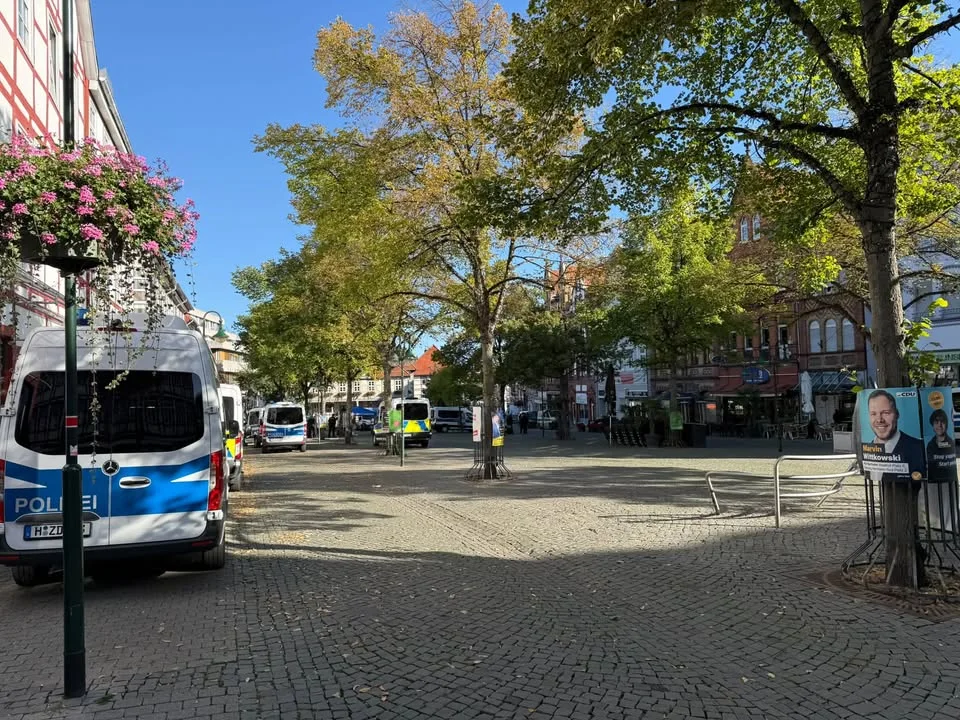 Northeimer Gespräche: Aufbruch liegt in der Luft