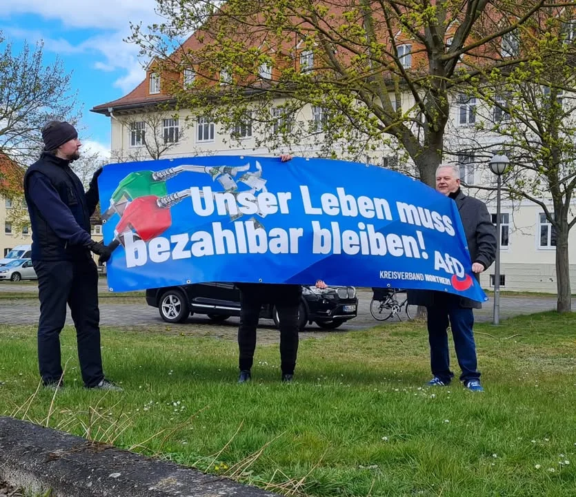 Unser Leben muss bezahlbar bleiben