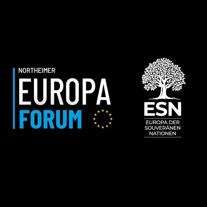 +++ ESN vor Ort: Northeimer Europaforum +++ Brüssel erscheint auf den ersten Blick we …