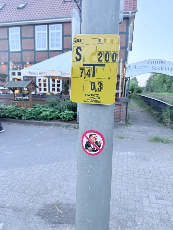 Jens Kestner und Maik Schmitz im Einsatz – Teile des Kreisvorstandes Northeim schulen …