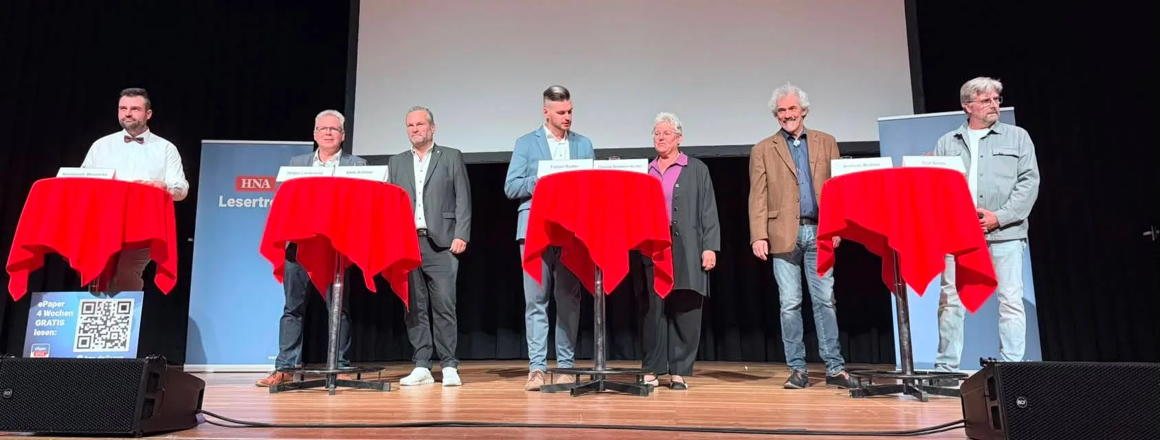Northeim braucht keine Brandmauer – Northeim braucht Vernunft