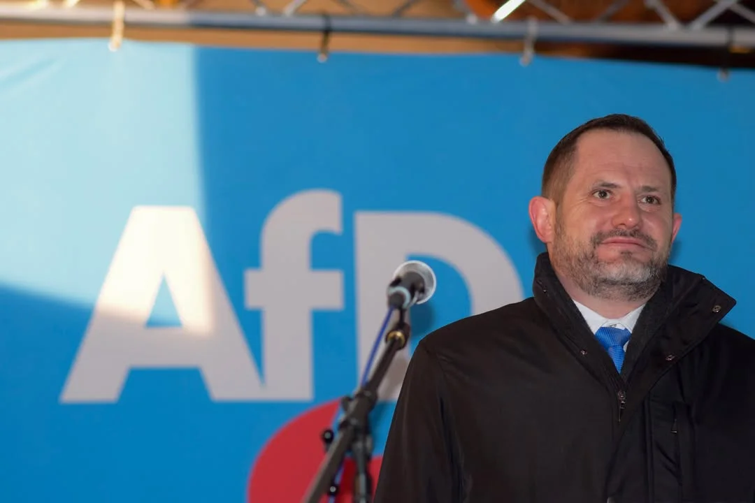 🔹 Bericht zur Kundgebung des AfD-Kreisverbandes Northeim am 15
