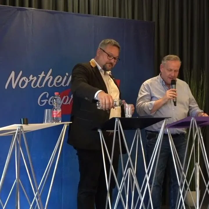 Northeimer Gespräche Teil 5 sind jetzt online