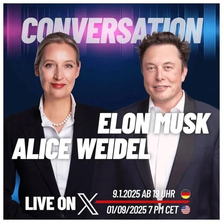 Vormerken: Am 9