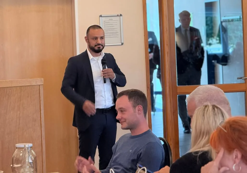 Sommerfest der AfD-Kreisverbände Northeim und Göttingen ein voller Erfolg Am Samstag, …