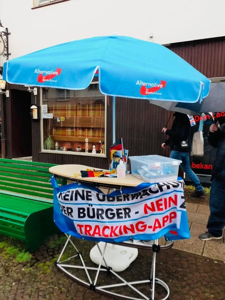 Sturmfest und Erdverwachsen sind wir als Niedersachsen