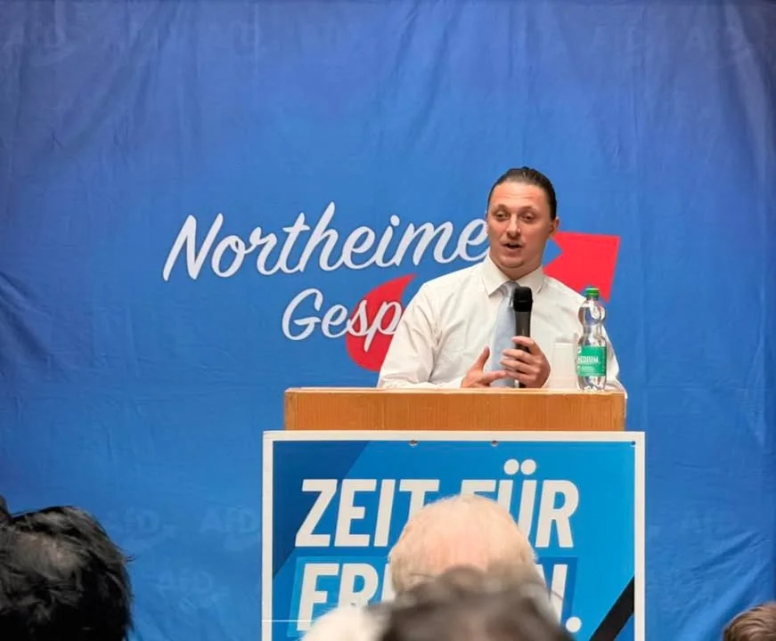 Über 60 Gäste in Sudheim: Klartext zur Bildungspolitik in Niedersachsen – starke Reso …