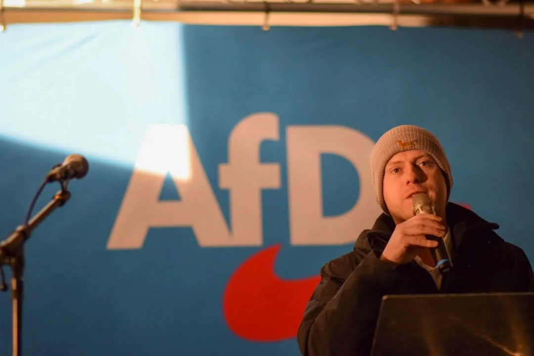 🔹 Bericht zur Kundgebung des AfD-Kreisverbandes Northeim am 15