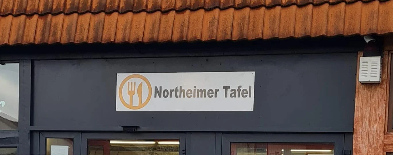 Heute hat der AfD Kreisverband Norteim mit dem örtlichen Kreisvorsitzenden Maik Schmi …