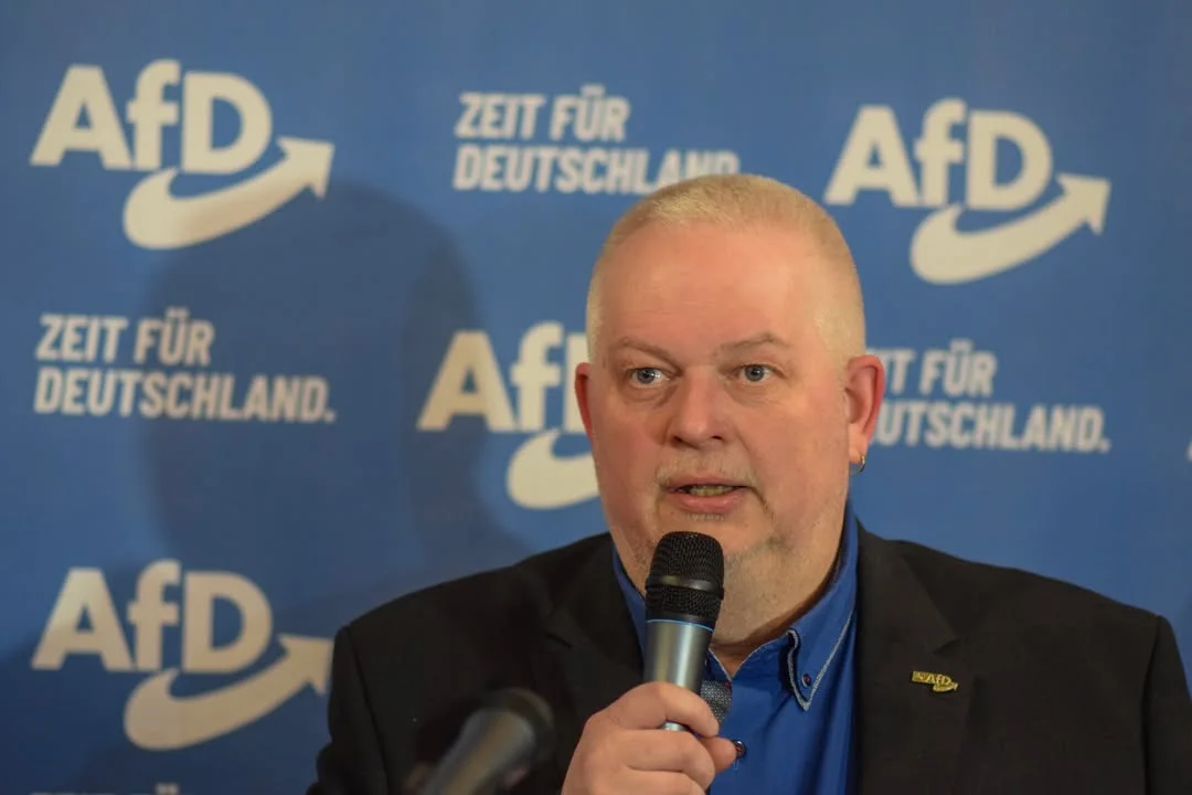 🔹 Bericht zur Kundgebung des AfD-Kreisverbandes Northeim am 15
