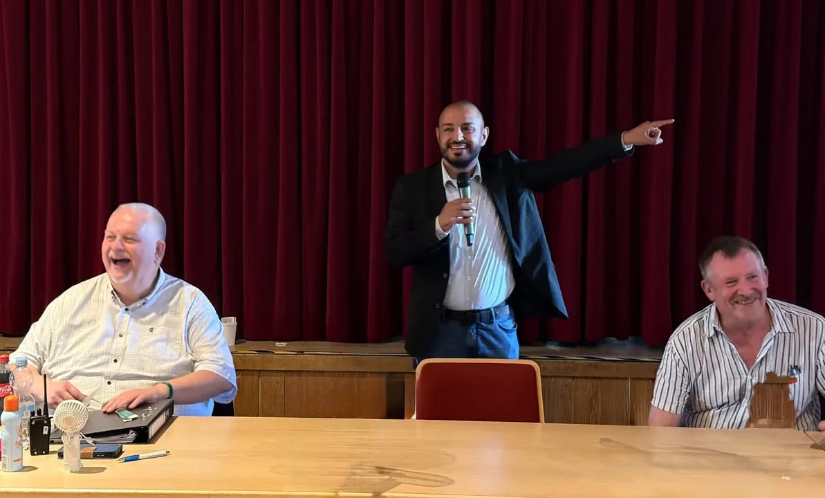 Trotz Hitze, Protesten und Gegenwind: Moringen war ein voller Erfolg