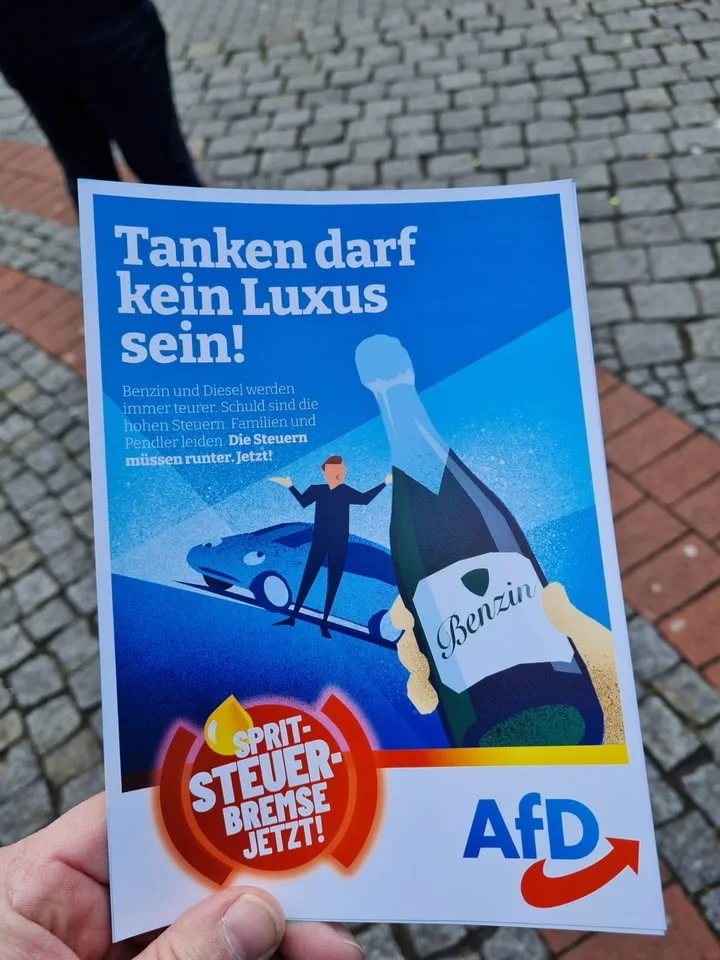 Unser Leben muss bezahlbar bleiben
