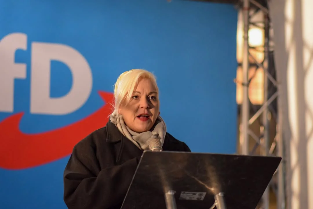 🔹 Bericht zur Kundgebung des AfD-Kreisverbandes Northeim am 15