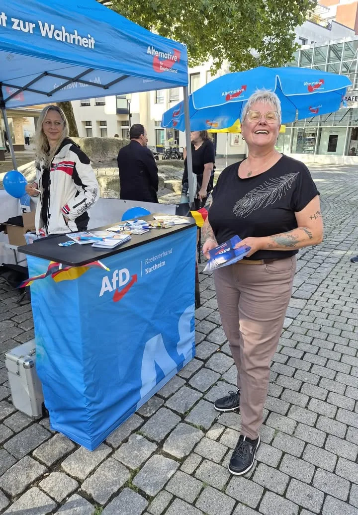 🇩🇪 NORTHEIM – DER WECHSEL LIEGT IN DER LUFT
