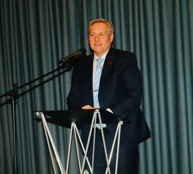 Impressionen von unserem Neujahrsempfang 2024 im Bürgersaal Northeim mit angeschlosse …