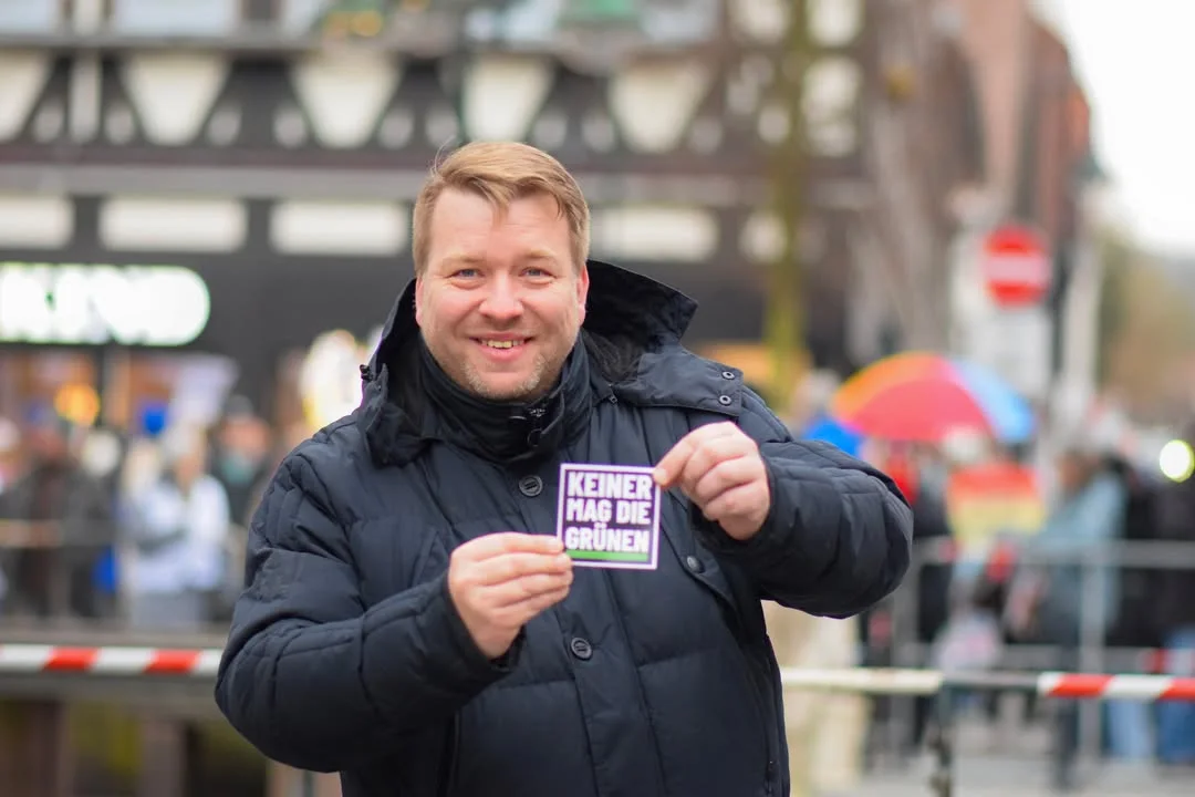 🔹 Bericht zur Kundgebung des AfD-Kreisverbandes Northeim am 15