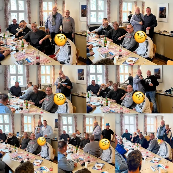 🚀 Nach der Wahl ist vor der Wahl – AfD-Kreisverband Northeim startet Vorbereitung für …