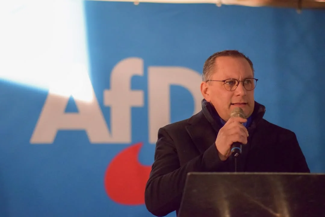 🔹 Bericht zur Kundgebung des AfD-Kreisverbandes Northeim am 15
