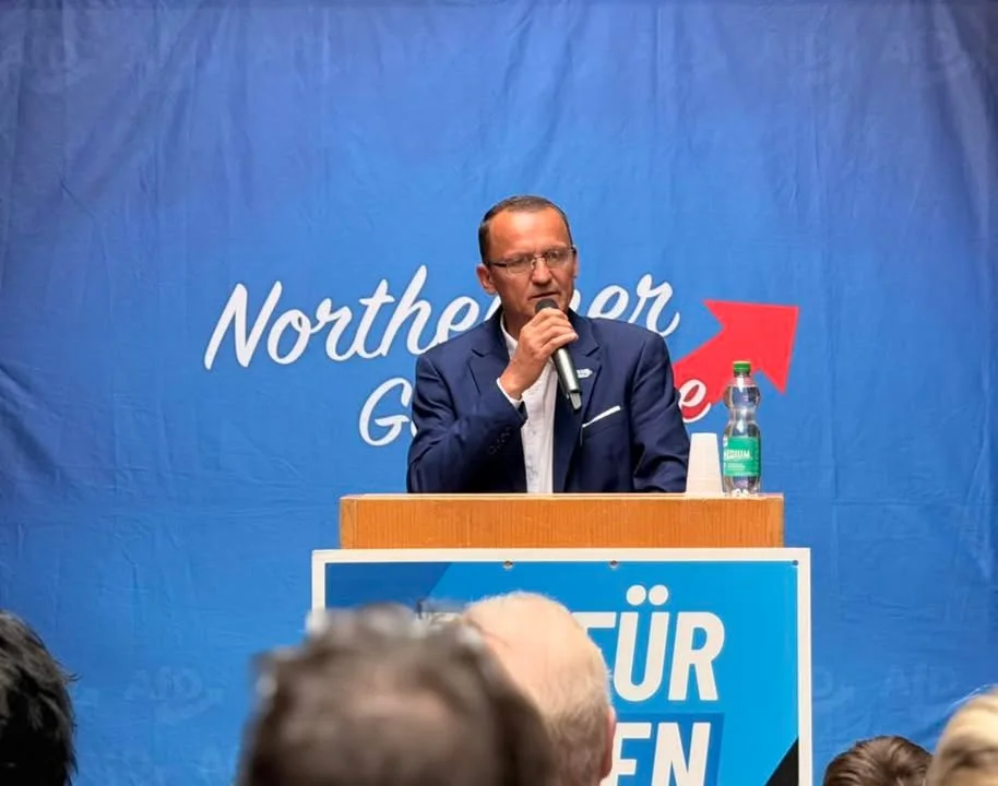Über 60 Gäste in Sudheim: Klartext zur Bildungspolitik in Niedersachsen – starke Reso …