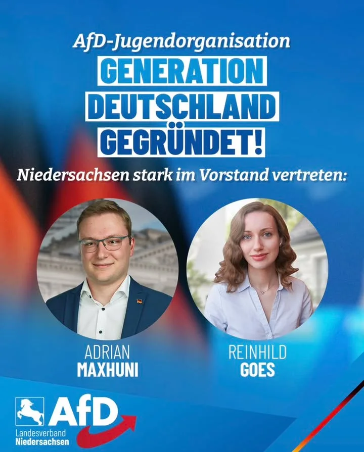 Herzlichen Glückwunsch
