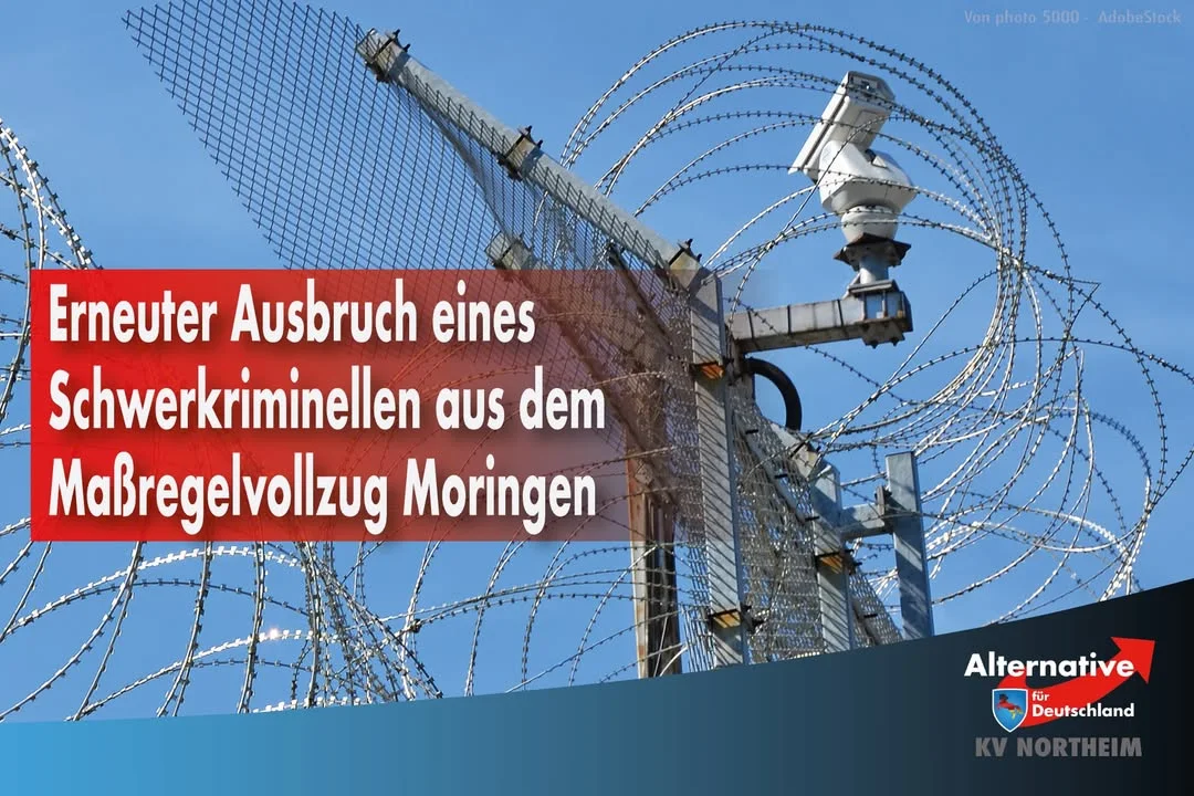 ++Pressemitteilung++ 25.11.2020: Maik Schmitz, Kreisverbandsvorsitzender und AfD-Frak …