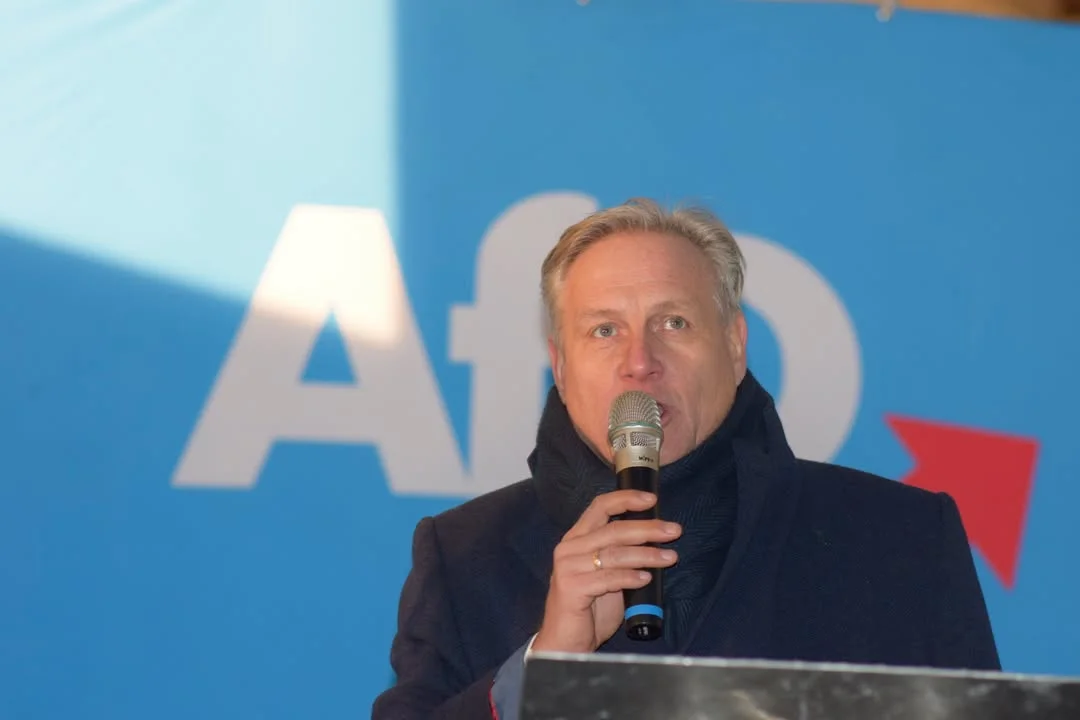 🔹 Bericht zur Kundgebung des AfD-Kreisverbandes Northeim am 15