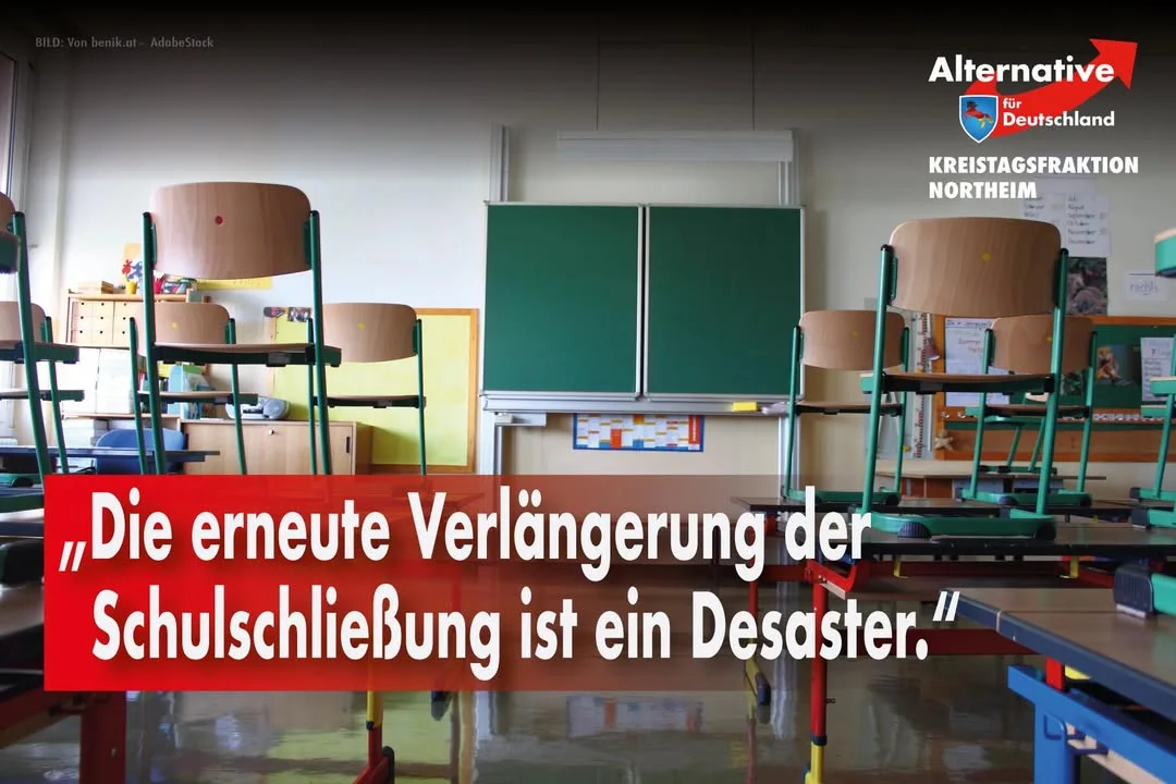 +++ Pressemitteilung +++ Zur Situation der Familien und der Einigung der Kultusminist …