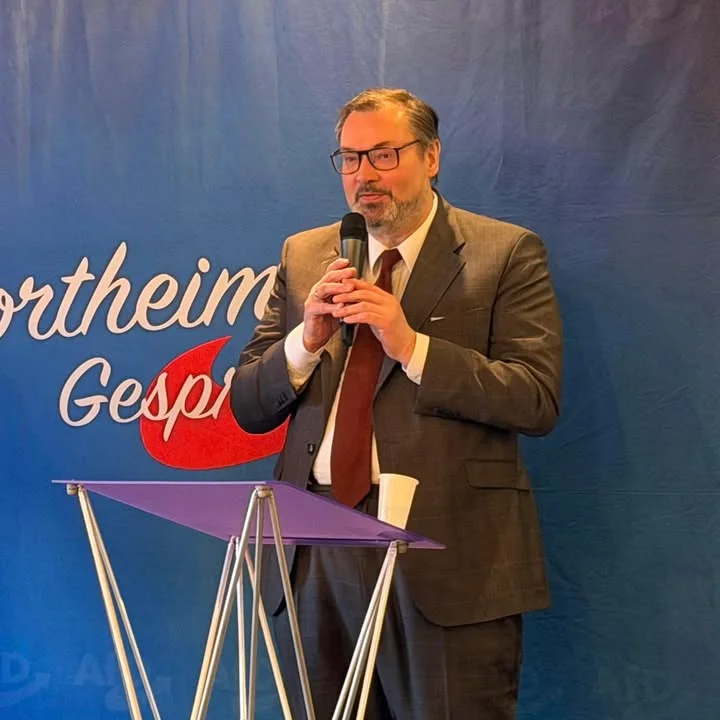 Northeimer Gespräche – Teil XVIII: Starker Austausch, klare Haltung, volle Reihen Heu …
