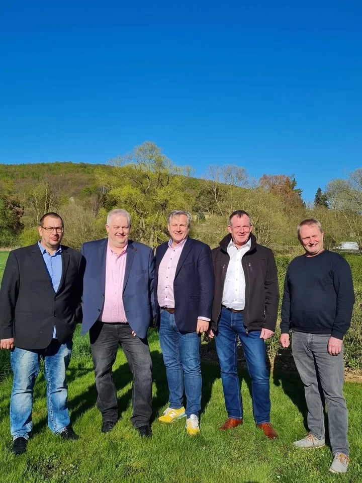 ++AfD-Kreisparteitag in Northeim++ Herzlichen Glückwunsch an den am 23.04.22 neu gewä …