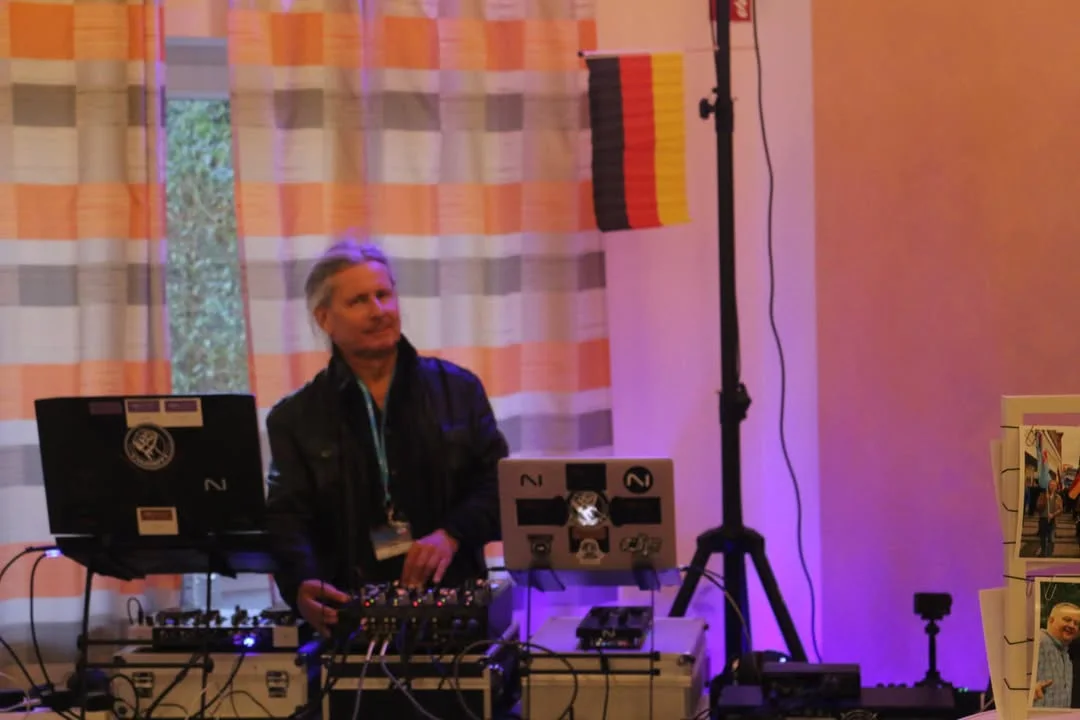 10 Jahre AfD KV Northeim & 10 Jahre KV Vorsitzender Maik Schmitz Wir möchten uns bei  …