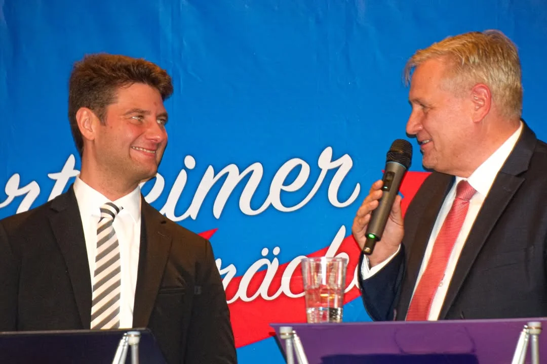 Am heutigen Sonntag dem 29