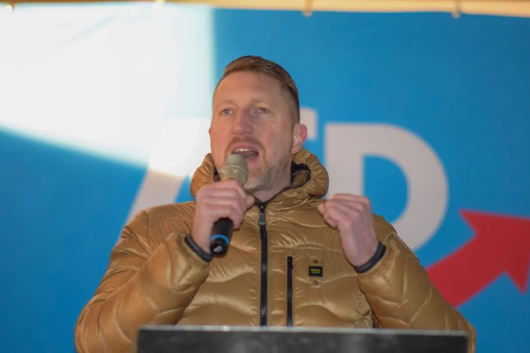 🔹 Bericht zur Kundgebung des AfD-Kreisverbandes Northeim am 15