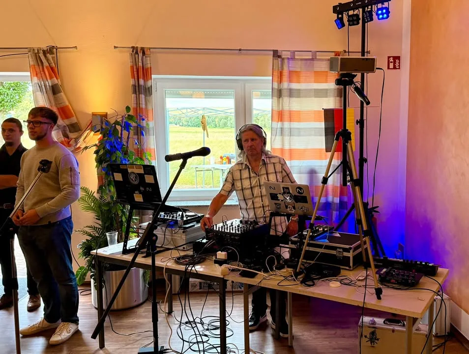 Sommerfest der AfD-Kreisverbände Northeim und Göttingen ein voller Erfolg Am Samstag, …