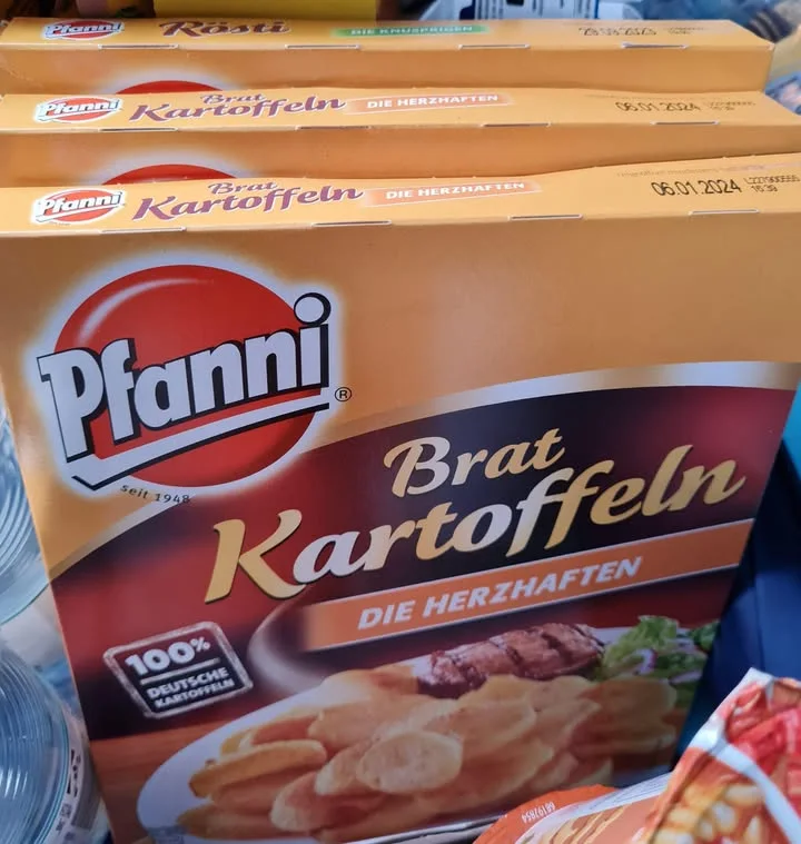 Heute hat der AfD Kreisverband Norteim mit dem örtlichen Kreisvorsitzenden Maik Schmi …