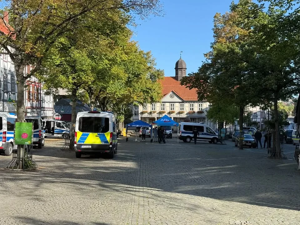 Northeimer Gespräche: Aufbruch liegt in der Luft