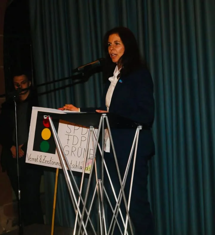 Impressionen von unserem Neujahrsempfang 2024 im Bürgersaal Northeim mit angeschlosse …