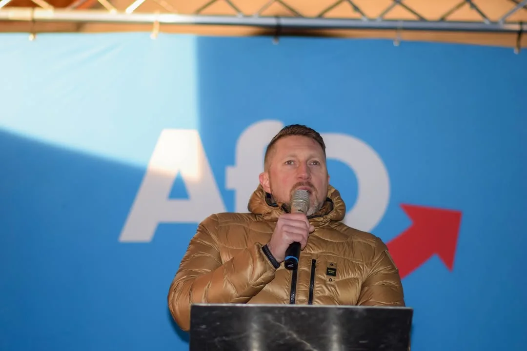 🔹 Bericht zur Kundgebung des AfD-Kreisverbandes Northeim am 15
