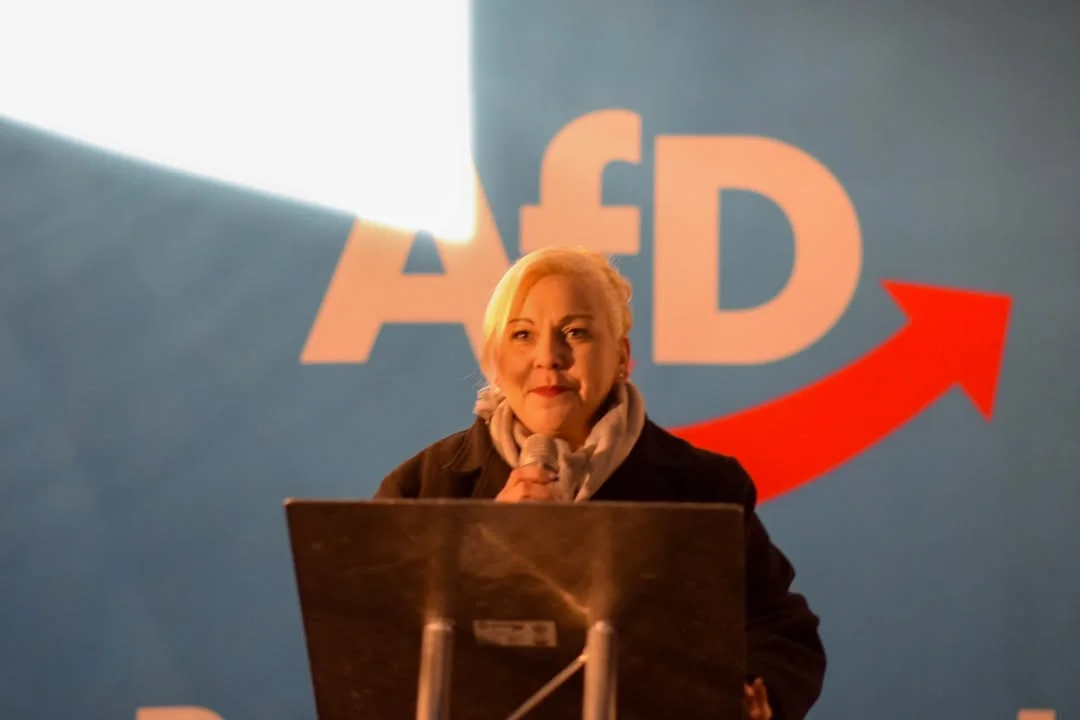 🔹 Bericht zur Kundgebung des AfD-Kreisverbandes Northeim am 15