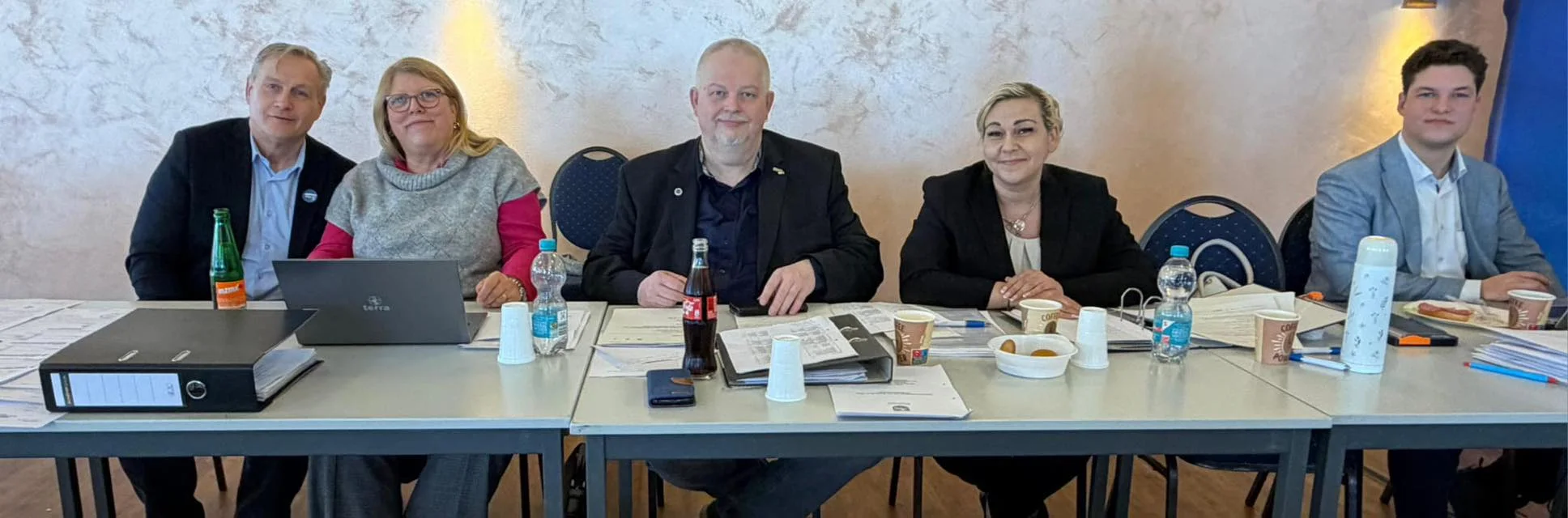 Minderleister haben im Kreishaus keinen Platz AfD Northeim stellt Kandidaten vor Der  …