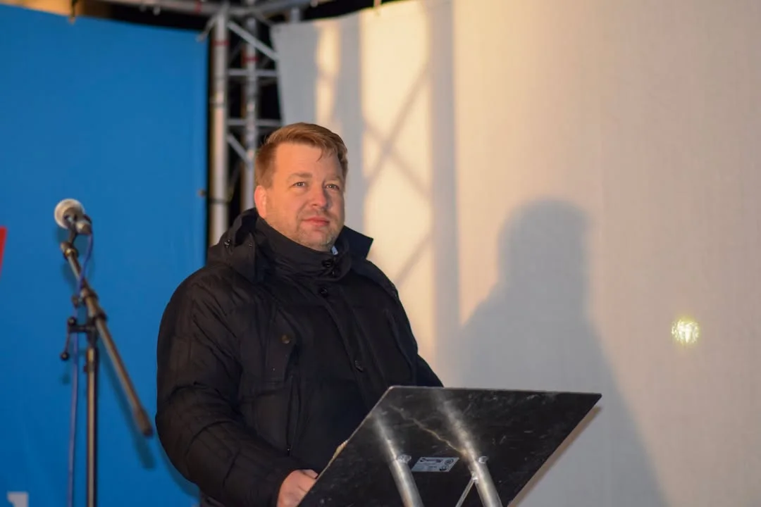 🔹 Bericht zur Kundgebung des AfD-Kreisverbandes Northeim am 15
