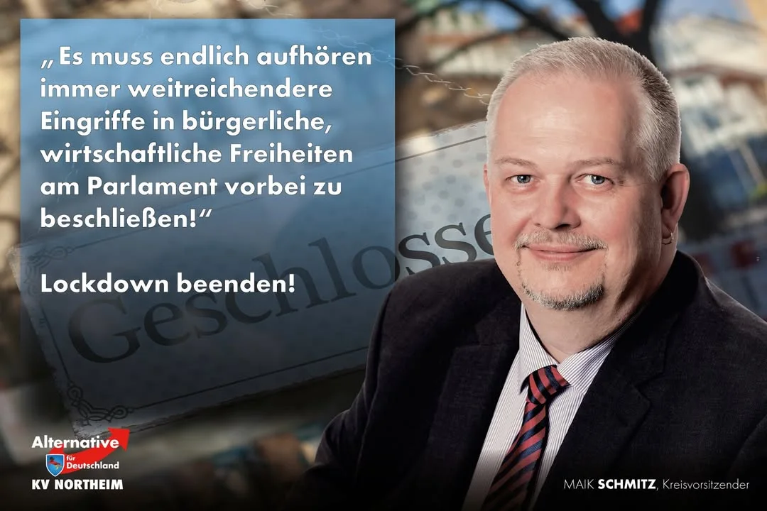 ** Pressemitteilung ** Es muss endlich aufhören immer weitreichendere Eingriffe in bü …