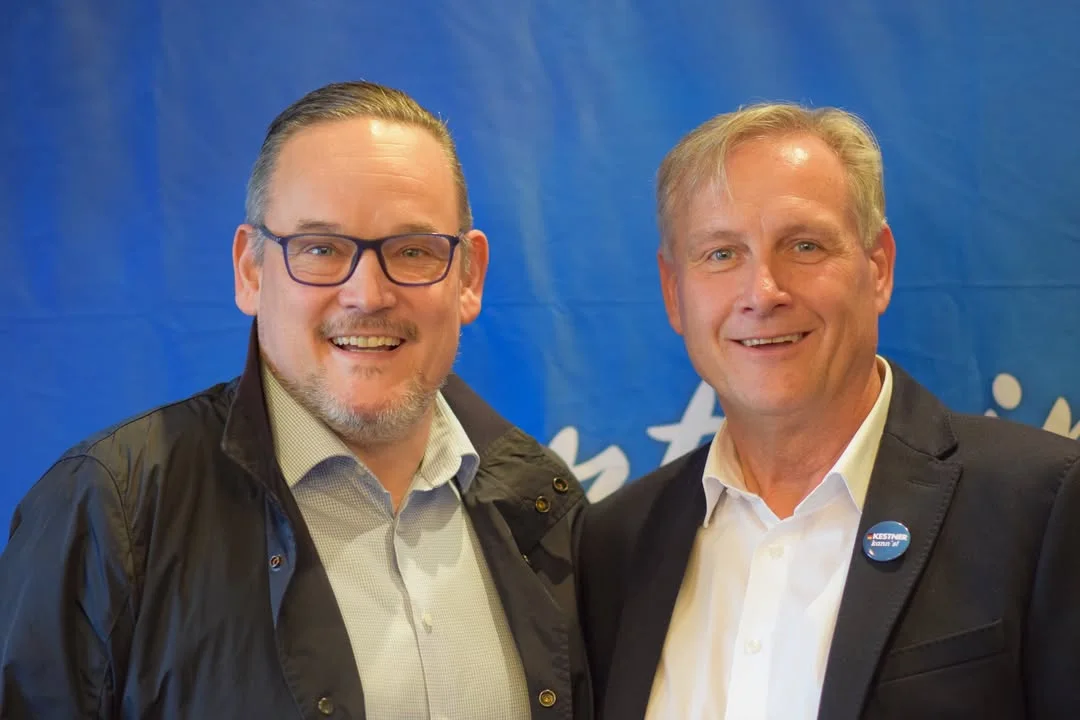 Northeimer Gespräche Teil VII Der Northeimer Bürgersaal SEHR GUT besucht