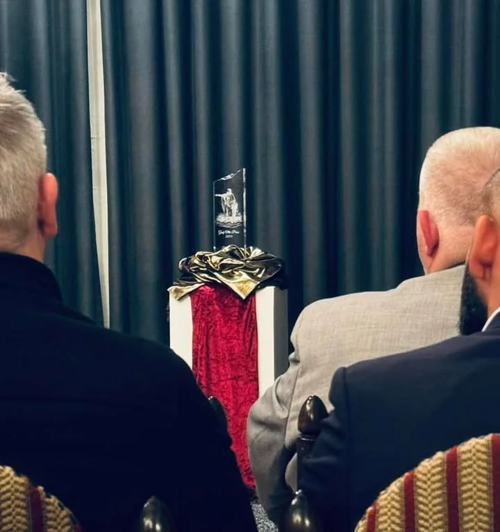 Impressionen von unserem Neujahrsempfang 2024 im Bürgersaal Northeim mit angeschlosse …