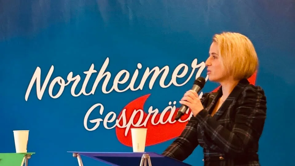 Ausgebuchter Bürgersaal bei den Northeimer Gesprächen