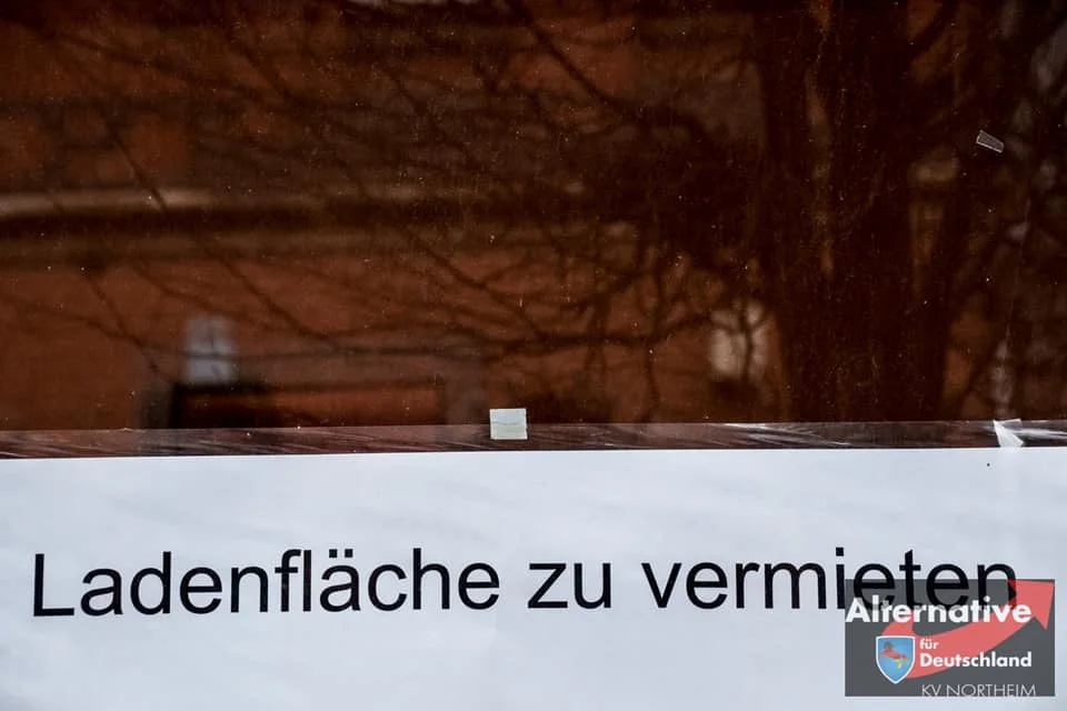 Niedersachsen wieder #Aufmachen Der Kreisverband #Northeim beteiligt sich an der Kamp …