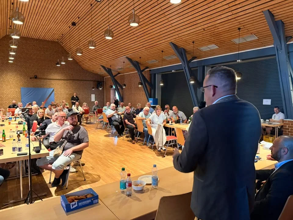 Trotz Hitze, Protesten und Gegenwind: Moringen war ein voller Erfolg